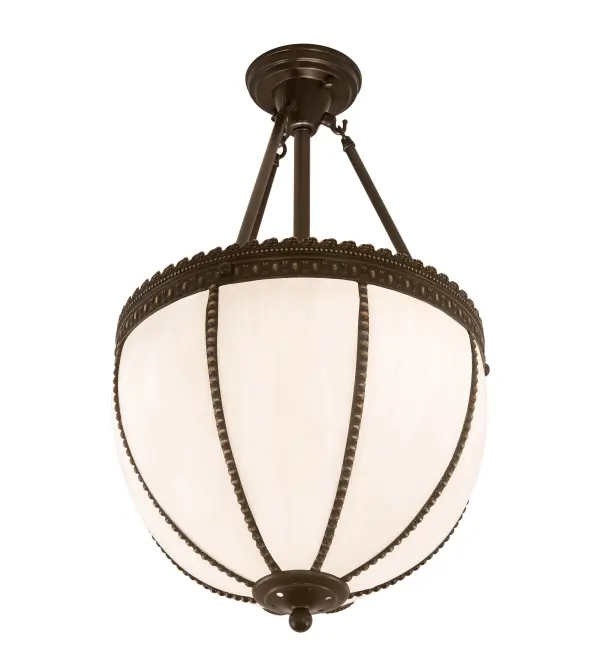 The Shansky by Meyda Lighting - Image 1