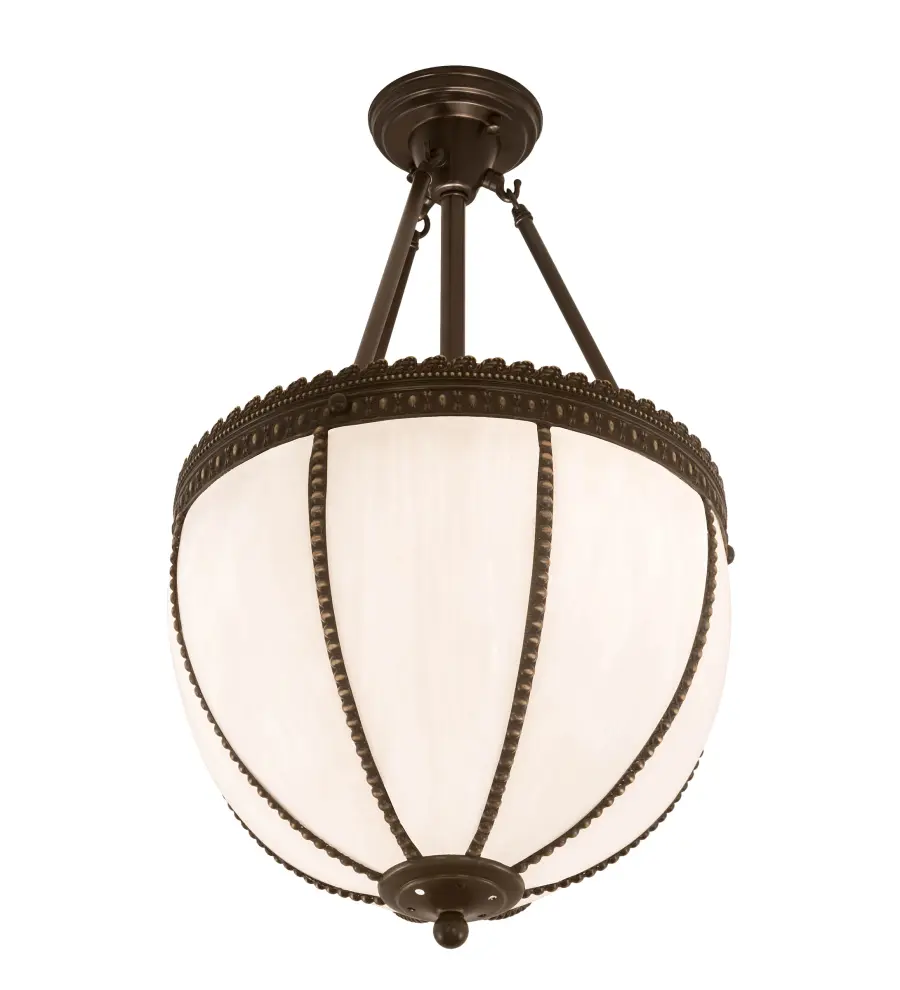 The Shansky by Meyda Lighting - Image 1