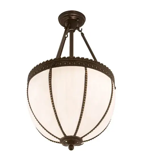 The Shansky by Meyda Lighting - Image 2