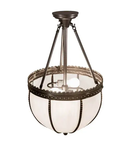 The Shansky by Meyda Lighting - Image 4