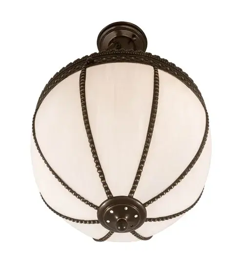 The Shansky by Meyda Lighting - Image 6