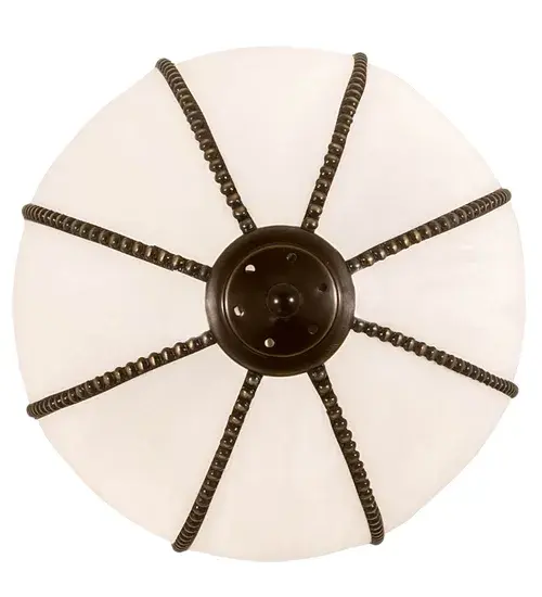 The Shansky by Meyda Lighting - Image 7