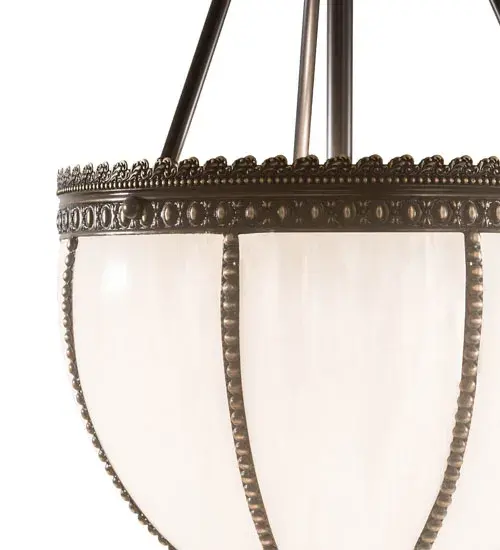 The Shansky by Meyda Lighting - Image 8