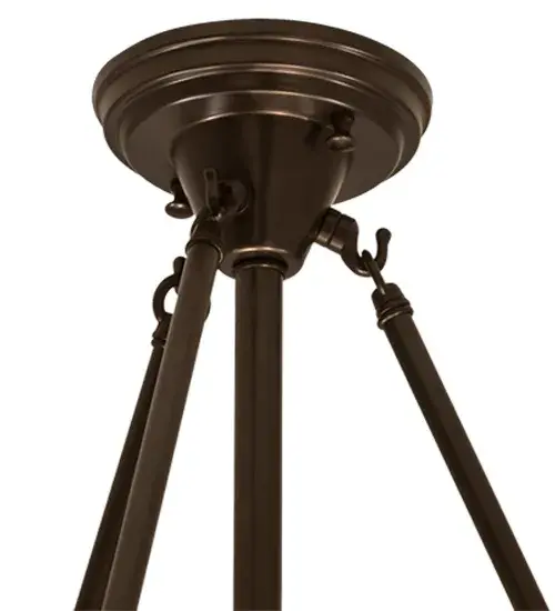 The Shansky by Meyda Lighting - Image 10