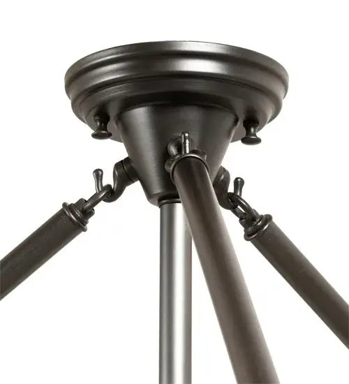 The Shansky by Meyda Lighting - Image 7