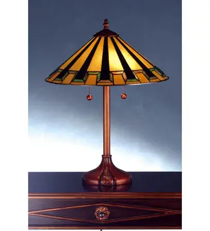 The Meyda Tiffany - Steppe by Meyda Lighting