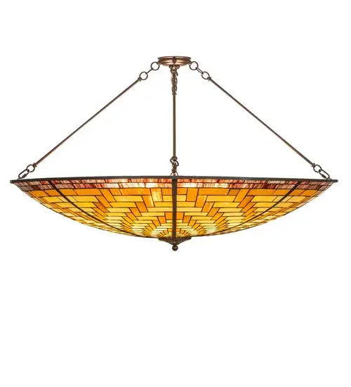 The Basket Weave by Meyda Lighting - Image 5