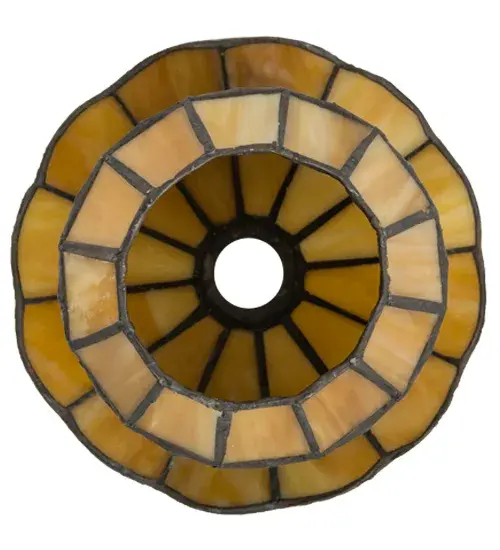 The Meyer Lantern by Meyda Lighting - Image 3