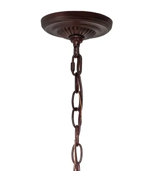 The Tiffany Cherry Blossom by Meyda Lighting - Image 9