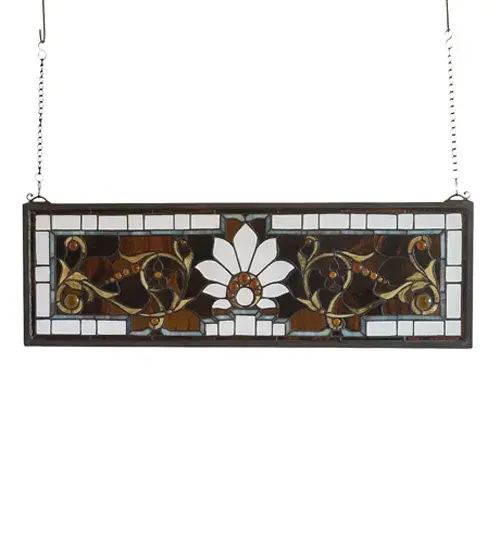 The Beveled Ellsinore by Meyda Lighting - Image 3