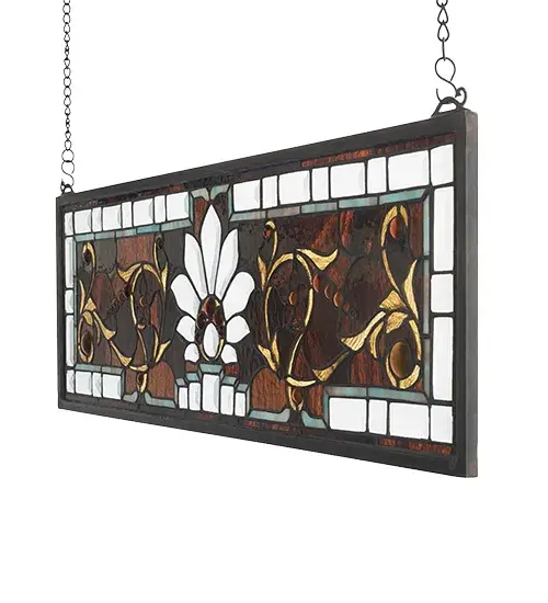 The Beveled Ellsinore by Meyda Lighting - Image 4