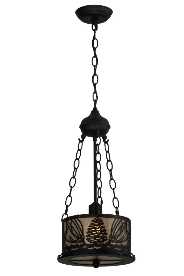 The Meyda Tiffany - Mountain Pine by Meyda Lighting - Image 1
