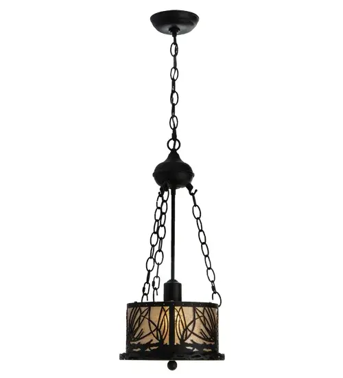 The Meyda Tiffany - Mountain Pine by Meyda Lighting - Image 5