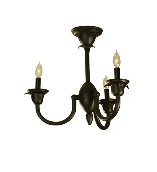 The Rhythm by Meyda Lighting