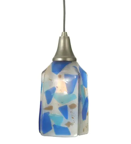 Every Meyda Tiffany item is a unique handcrafted work of art. Natural variations in the wide array of materials that we use to create each Meyda product make every item a masterpiece of its own. Photographs are a general representation of the product. Colors and designs will vary.