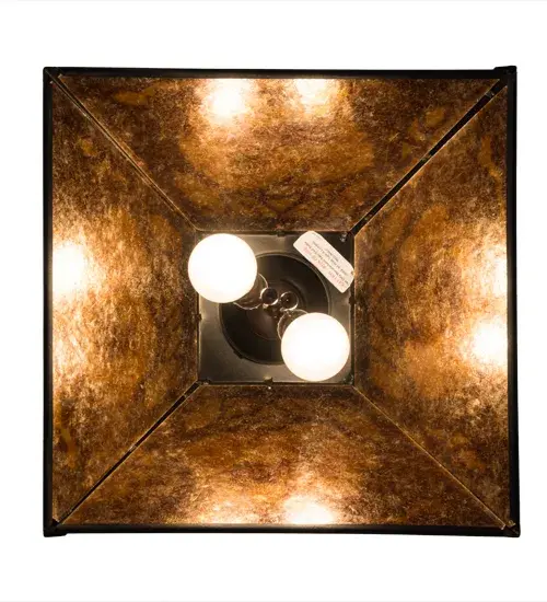 The Meyda Tiffany - Moose At Dawn by Meyda Lighting - Image 8