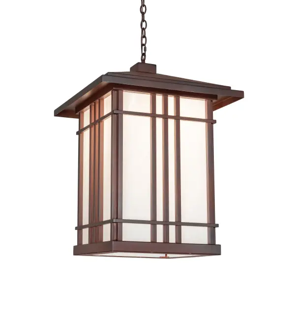 The Tea House by Meyda Lighting - Image 1