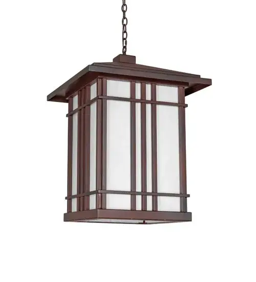 The Tea House by Meyda Lighting - Image 3
