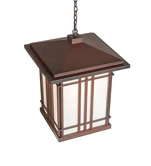 The Tea House by Meyda Lighting - Image 4