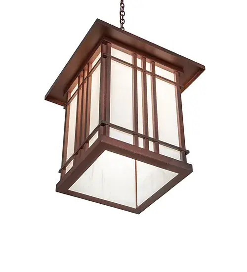 The Tea House by Meyda Lighting - Image 6