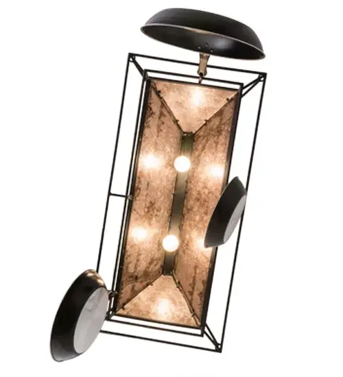The Moose at Lake by Meyda Lighting - Image 8