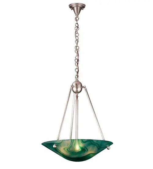 The Deco Ball by Meyda Lighting