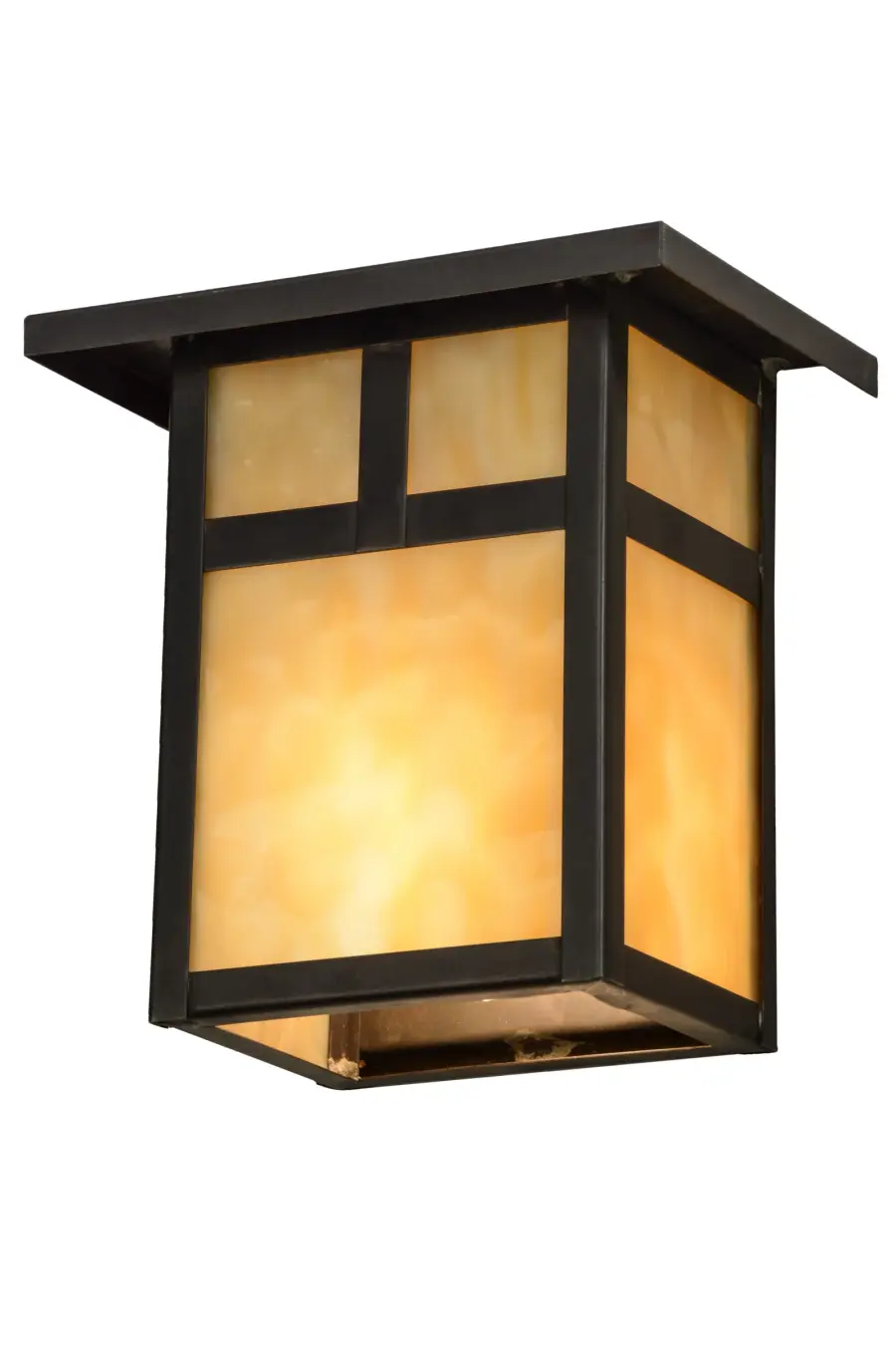 The Hyde Park by Meyda Lighting - Image 1
