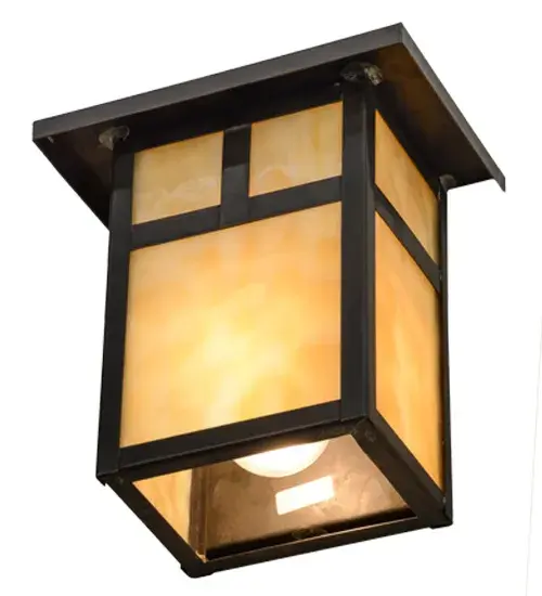 The Hyde Park by Meyda Lighting - Image 6