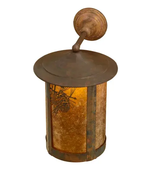 The Meyda Tiffany - Fulton by Meyda Lighting - Image 4