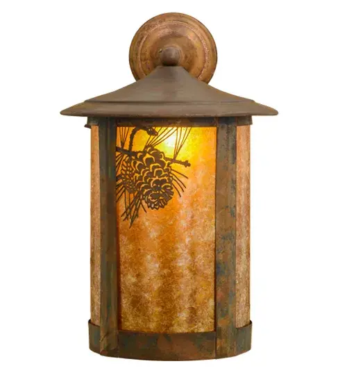 The Meyda Tiffany - Fulton by Meyda Lighting - Image 5