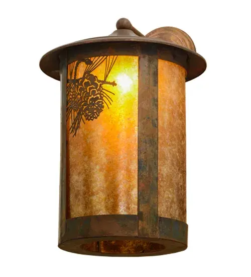 The Meyda Tiffany - Fulton by Meyda Lighting - Image 6
