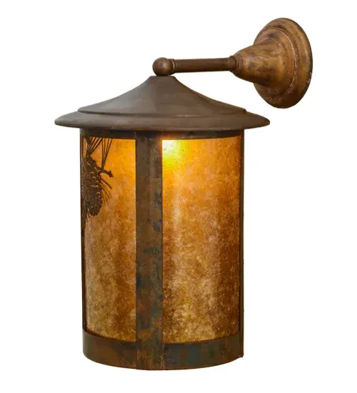 The Meyda Tiffany - Fulton by Meyda Lighting - Image 8