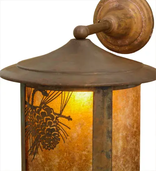 The Meyda Tiffany - Fulton by Meyda Lighting - Image 9