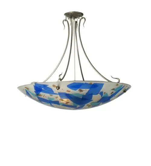 Every Meyda Tiffany item is a unique handcrafted work of art. Natural variations in the wide array of materials that we use to create each Meyda product make every item a masterpiece of its own. Photographs are a general representation of the product. Colors and designs will vary.