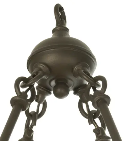 The Barbury by Meyda Lighting - Image 3