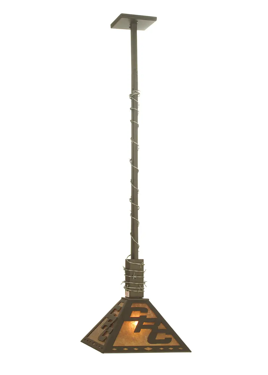 The Personalized by Meyda Lighting