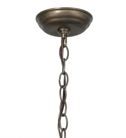 The Meyda Tiffany - Whispering Pines by Meyda Lighting - Image 9