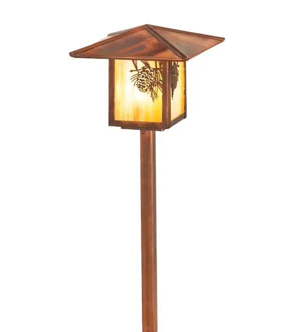 The Meyda Tiffany - Seneca by Meyda Lighting - Image 1