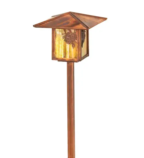 The Meyda Tiffany - Seneca by Meyda Lighting - Image 3