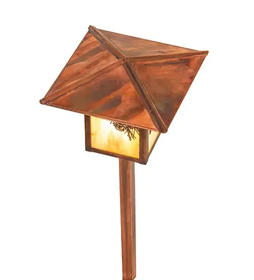 The Meyda Tiffany - Seneca by Meyda Lighting - Image 4