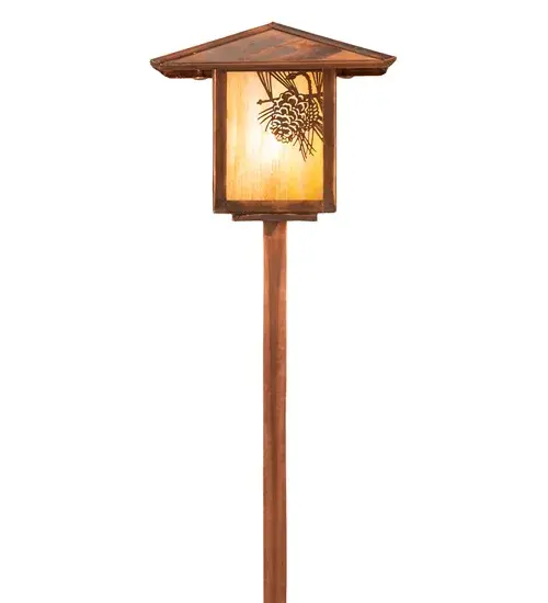 The Meyda Tiffany - Seneca by Meyda Lighting - Image 5