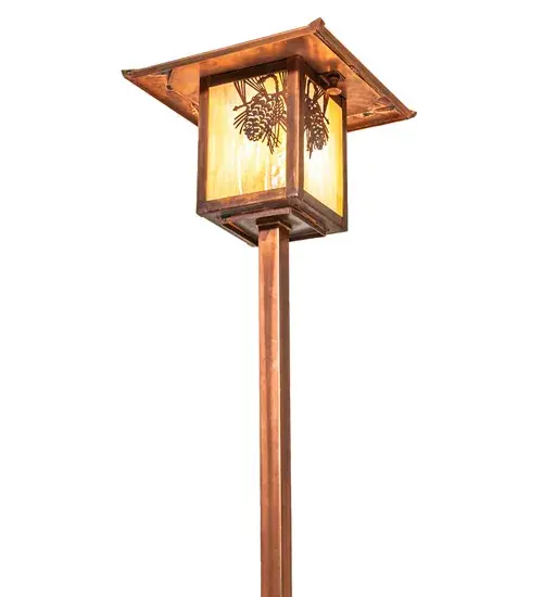 The Meyda Tiffany - Seneca by Meyda Lighting - Image 6