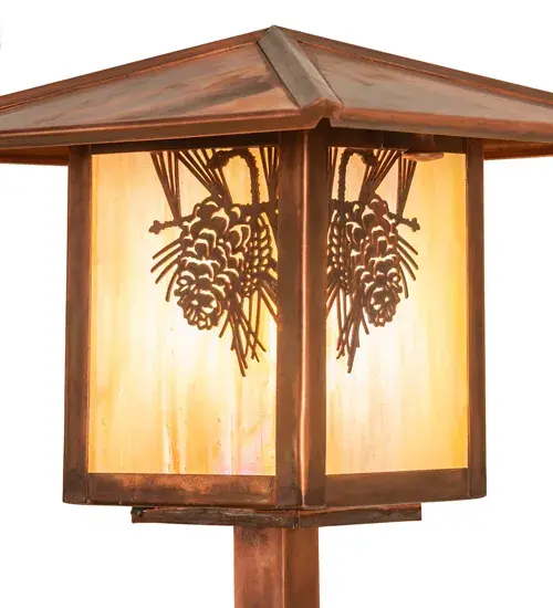 The Meyda Tiffany - Seneca by Meyda Lighting - Image 7