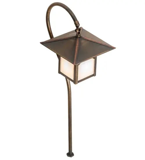 The Seneca by Meyda Lighting - Image 4
