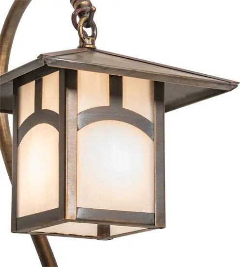 The Seneca by Meyda Lighting - Image 8