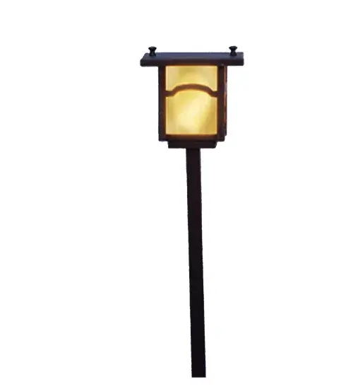 The Hyde Park by Meyda Lighting