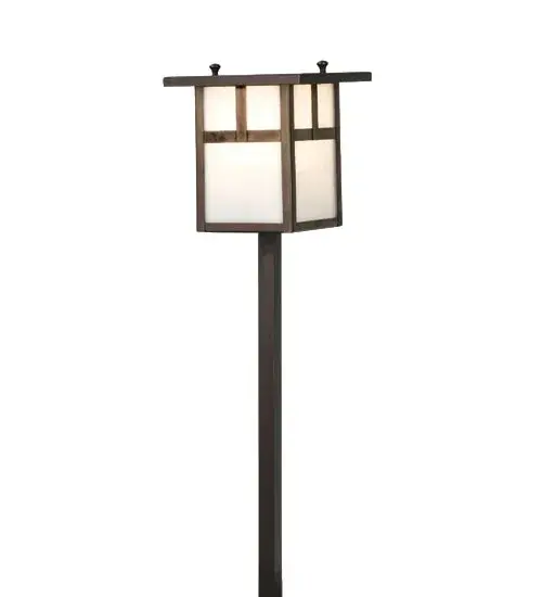 The Hyde Park by Meyda Lighting