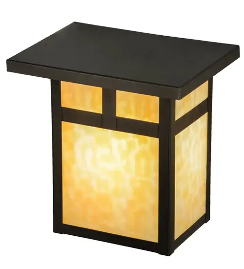 The Meyda Tiffany - Hyde Park by Meyda Lighting - Image 4