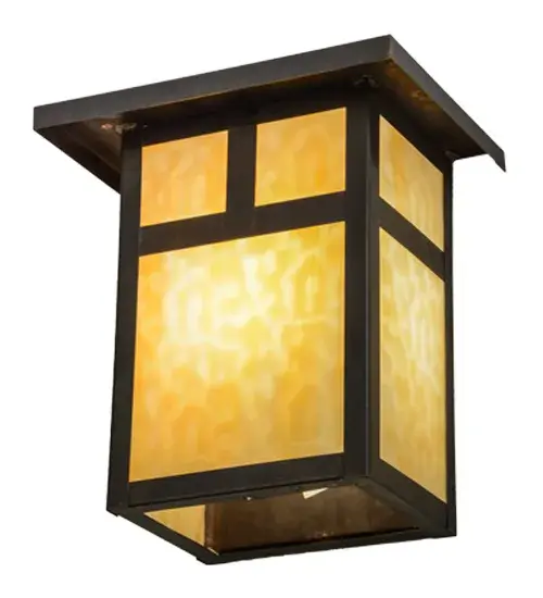 The Meyda Tiffany - Hyde Park by Meyda Lighting - Image 6