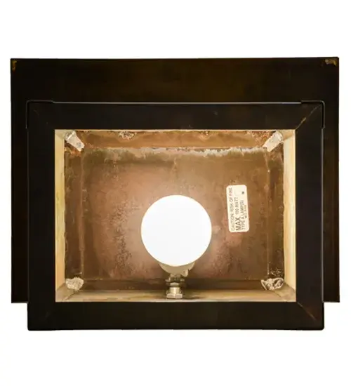 The Meyda Tiffany - Hyde Park by Meyda Lighting - Image 7